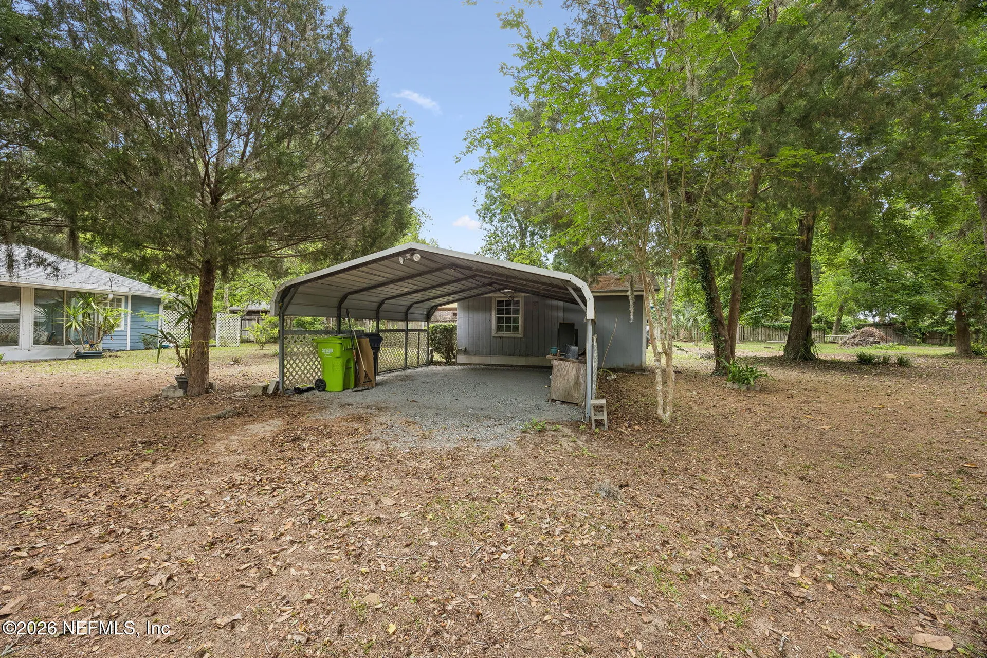 97236 Pirates Way Yulee FL 32097