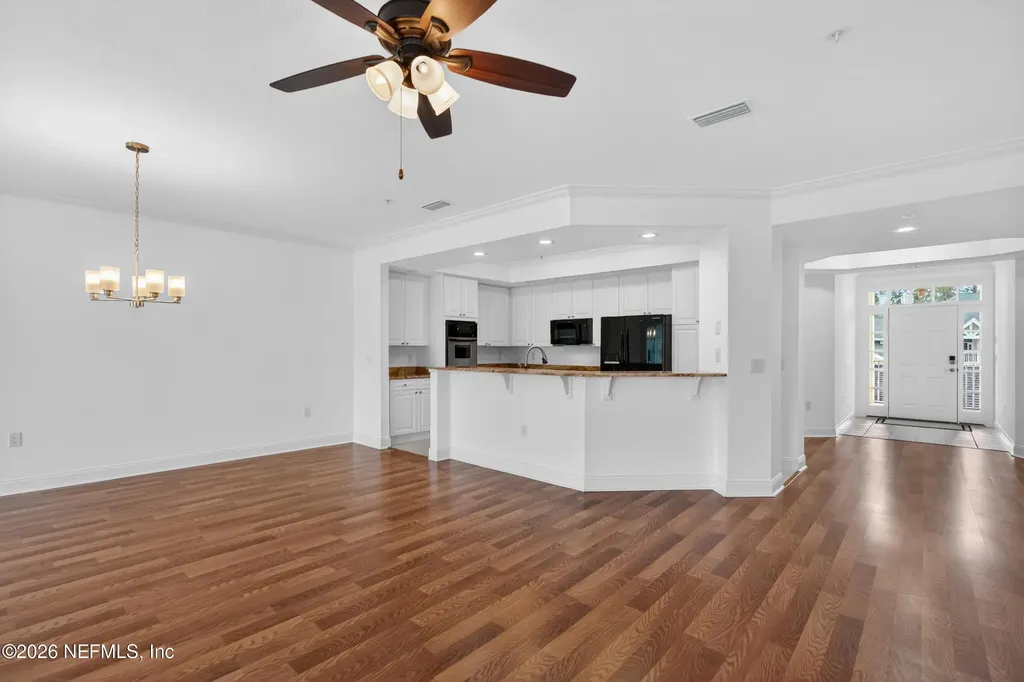 355 N Shore Circle St. Augustine FL 32092