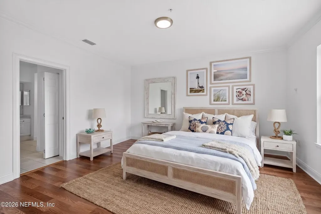 355 N Shore Circle St. Augustine FL 32092