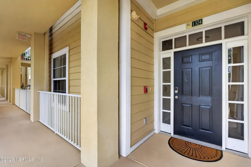 355 N Shore Circle St. Augustine FL 32092