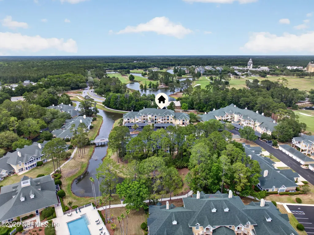 355 N Shore Circle St. Augustine FL 32092