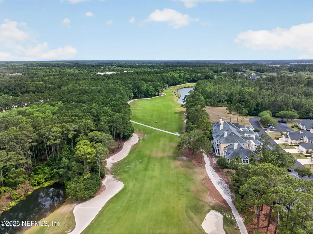 355 N Shore Circle St. Augustine FL 32092