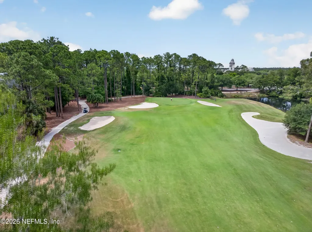 355 N Shore Circle St. Augustine FL 32092