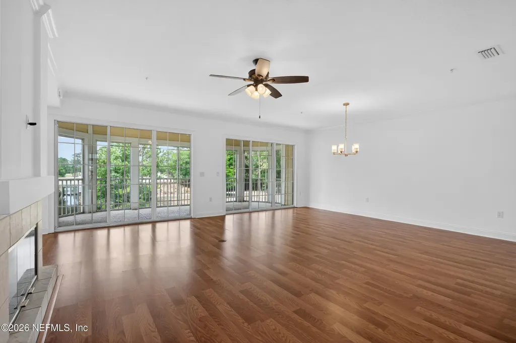 355 N Shore Circle St. Augustine FL 32092