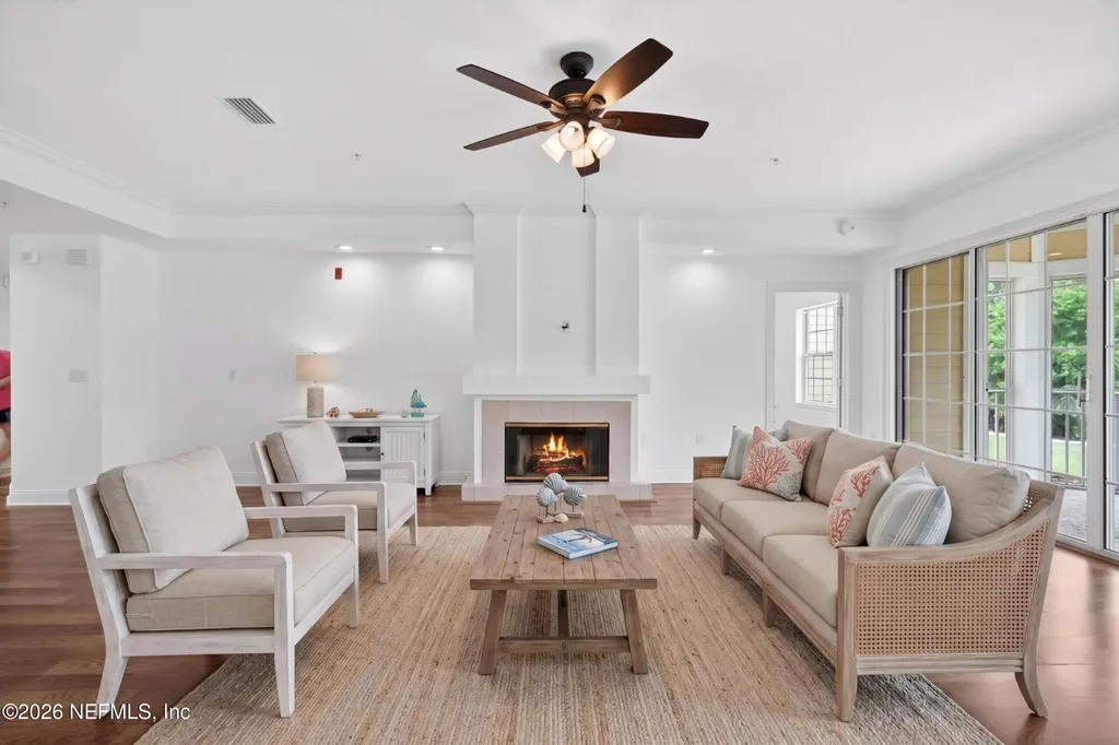 355 N Shore Circle St. Augustine FL 32092