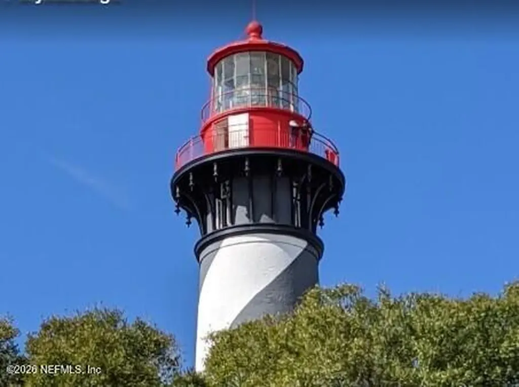 355 N Shore Circle St. Augustine FL 32092