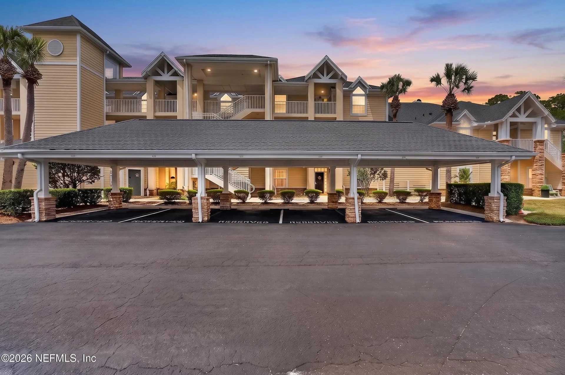 355 N Shore Circle St. Augustine FL 32092