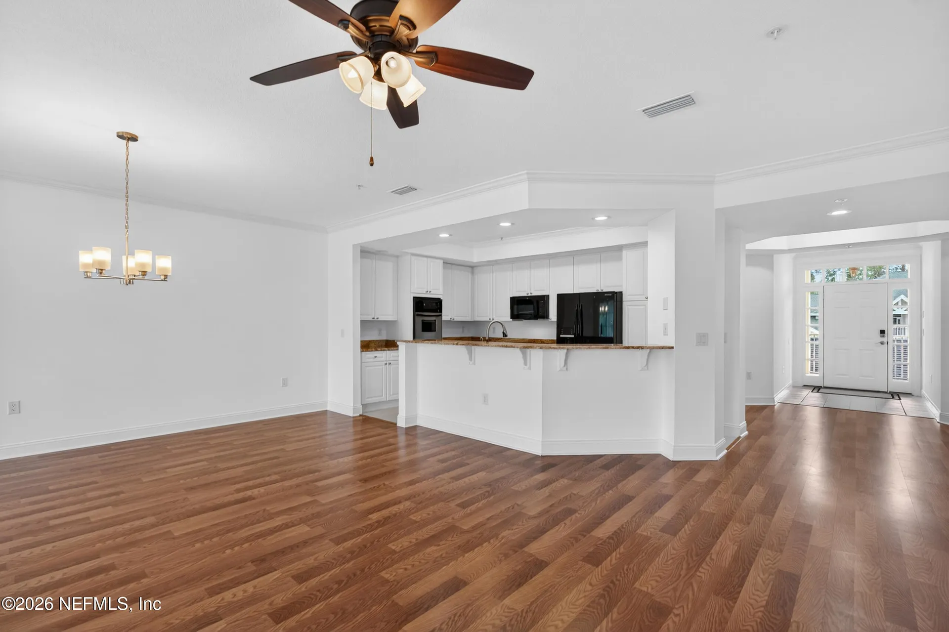 355 N Shore Circle St. Augustine FL 32092