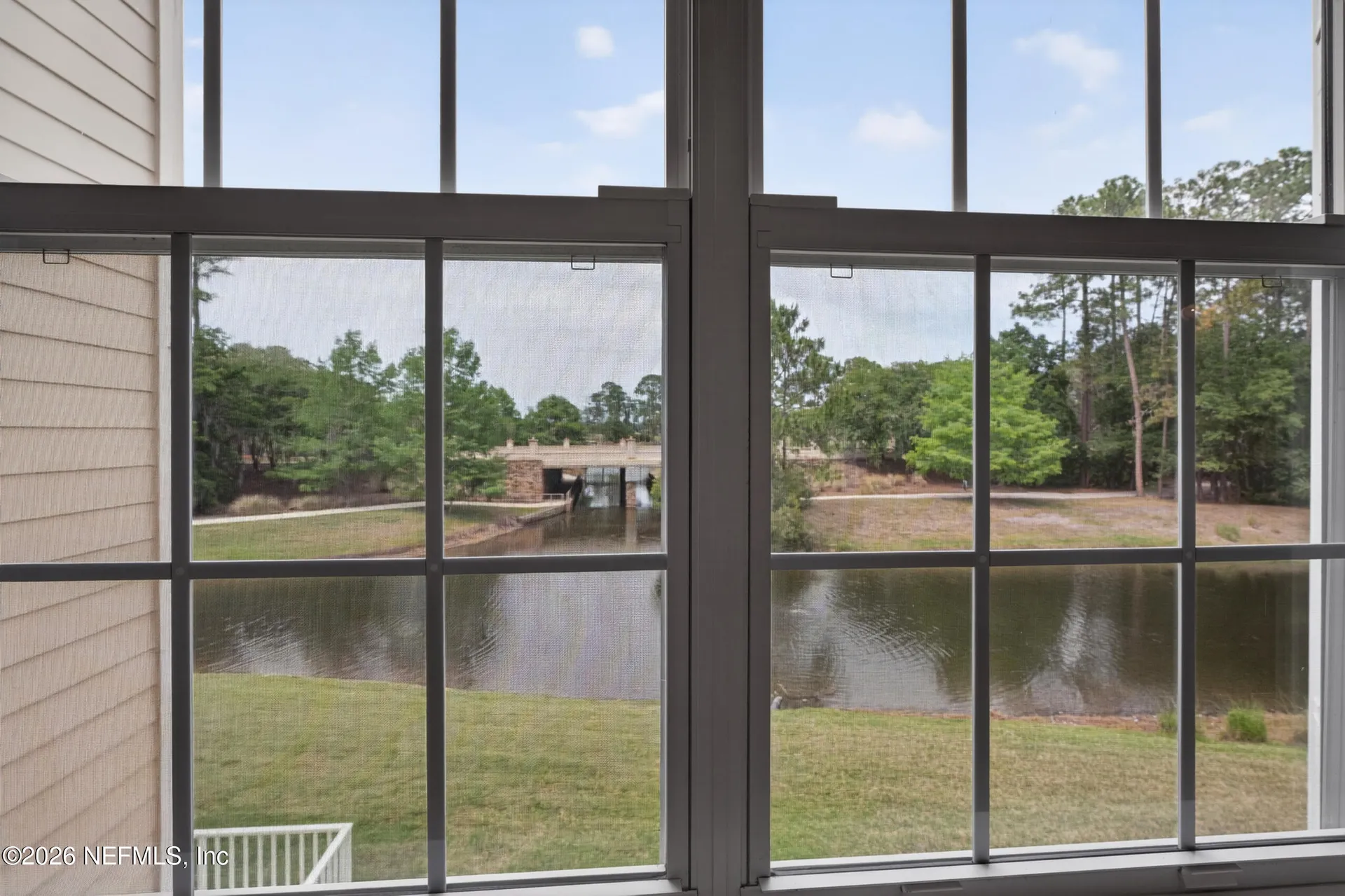 355 N Shore Circle St. Augustine FL 32092