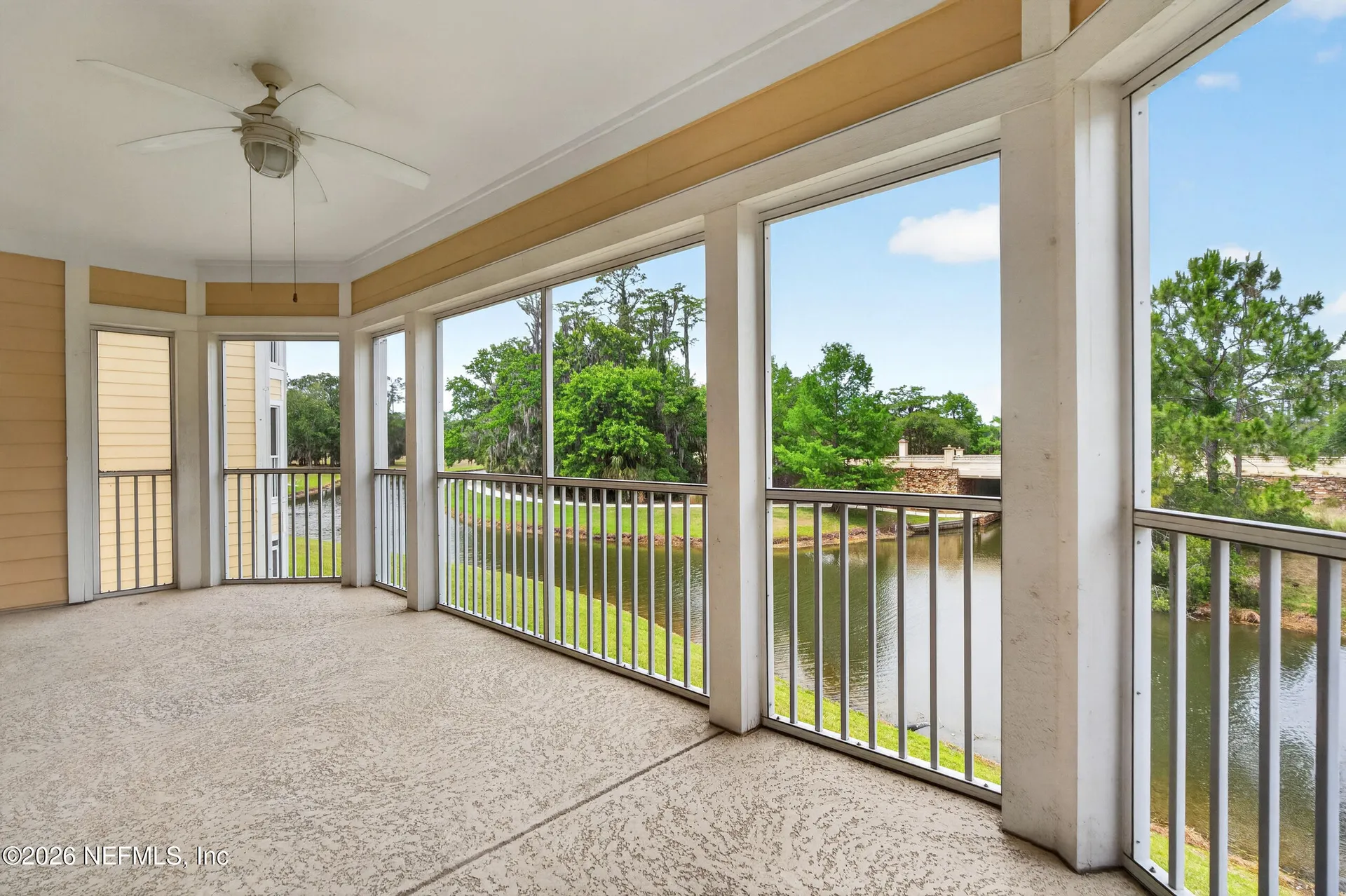 355 N Shore Circle St. Augustine FL 32092