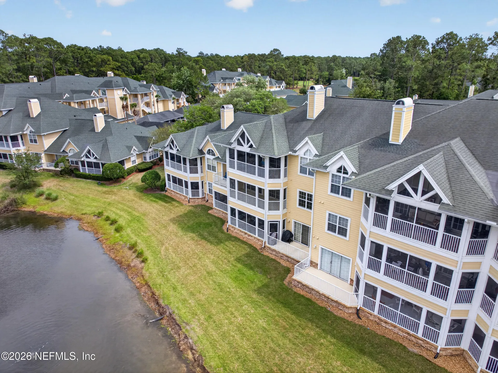355 N Shore Circle St. Augustine FL 32092