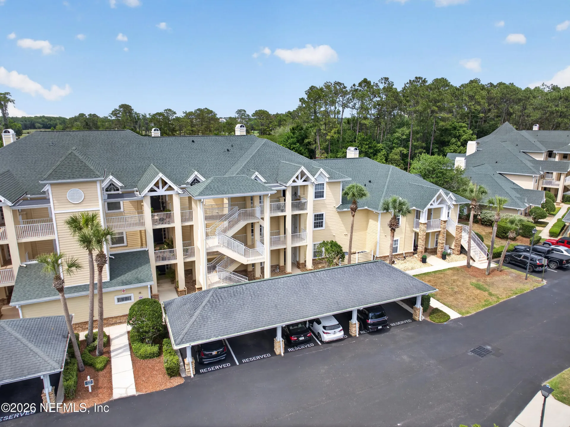 355 N Shore Circle St. Augustine FL 32092