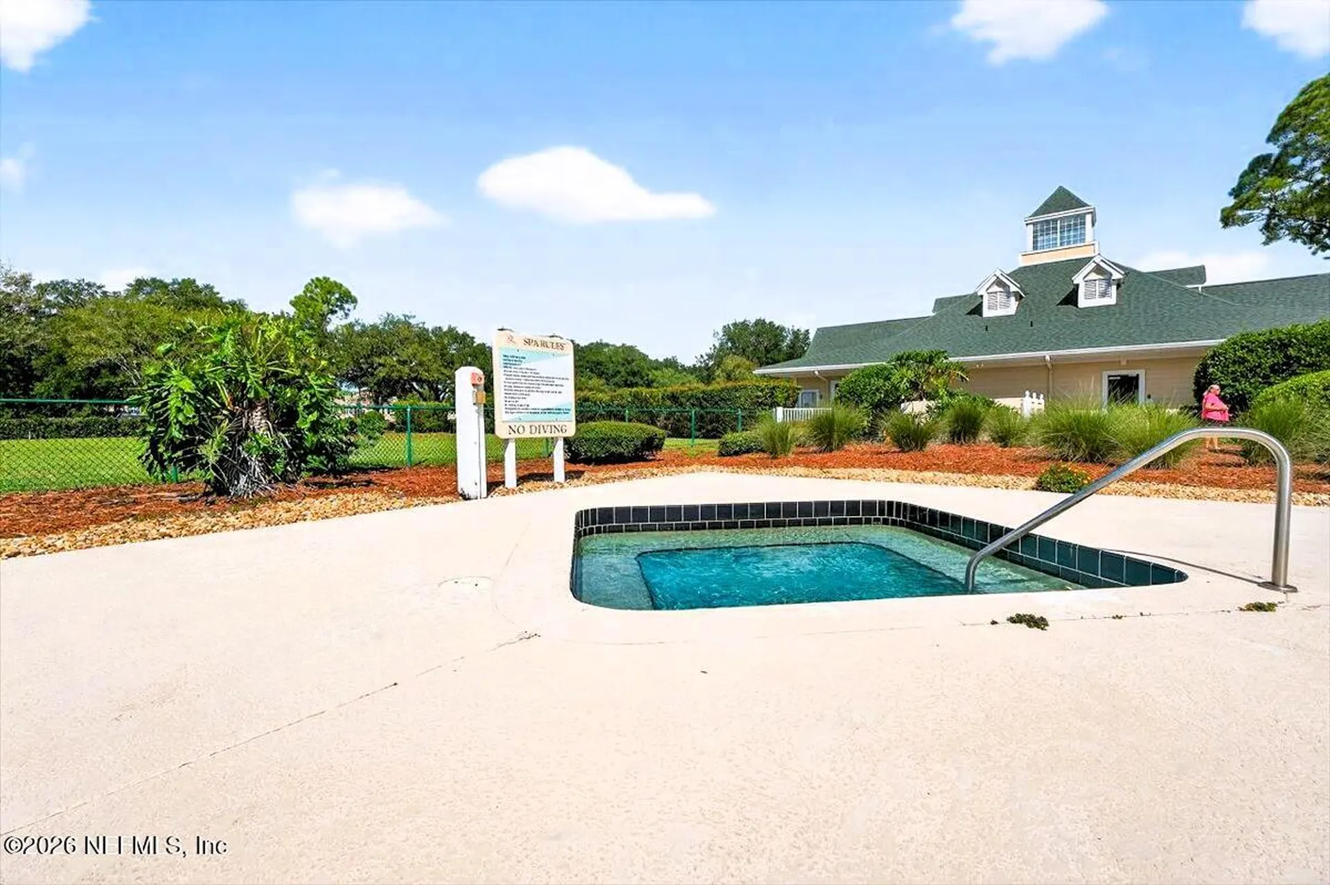 355 N Shore Circle St. Augustine FL 32092