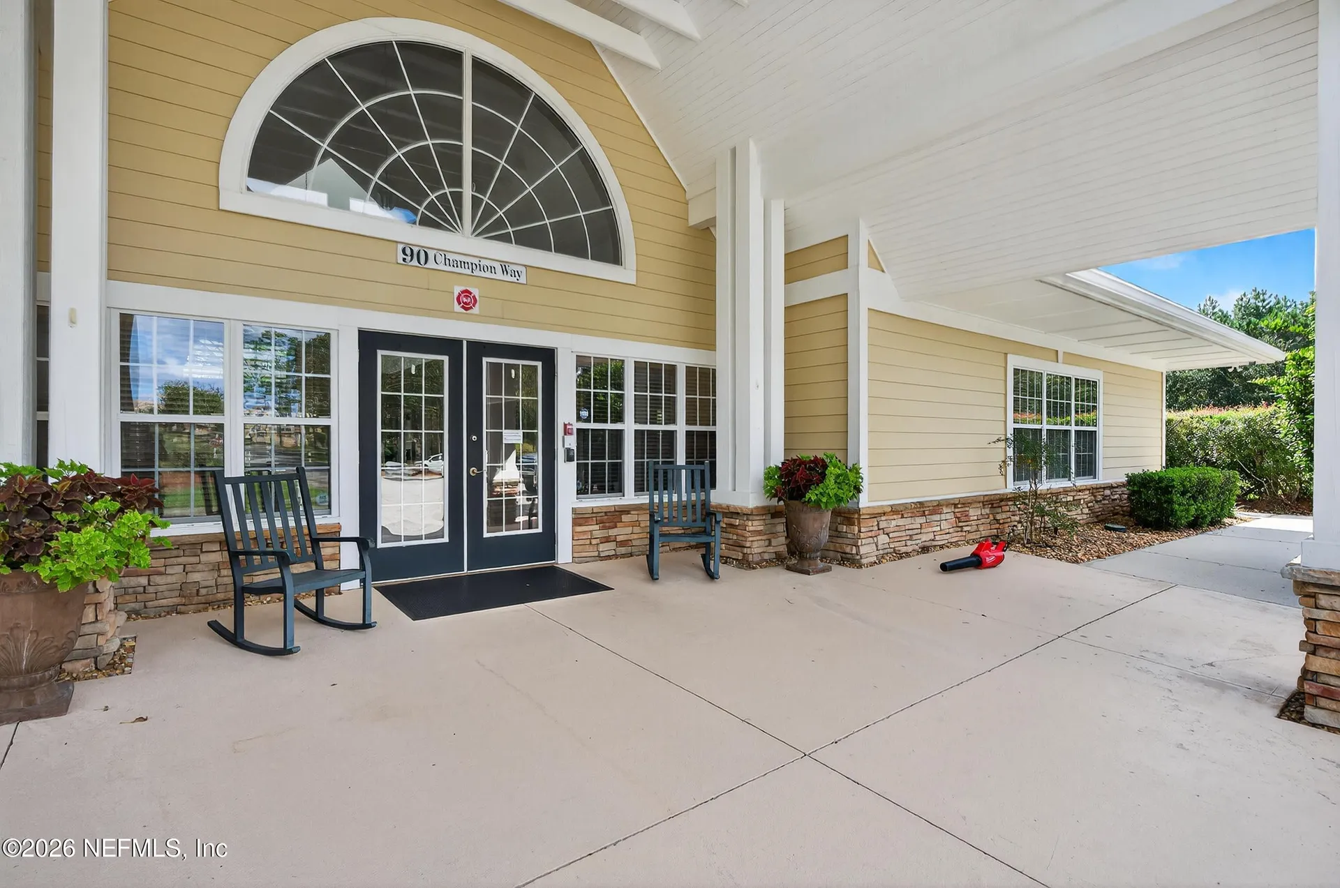 355 N Shore Circle St. Augustine FL 32092