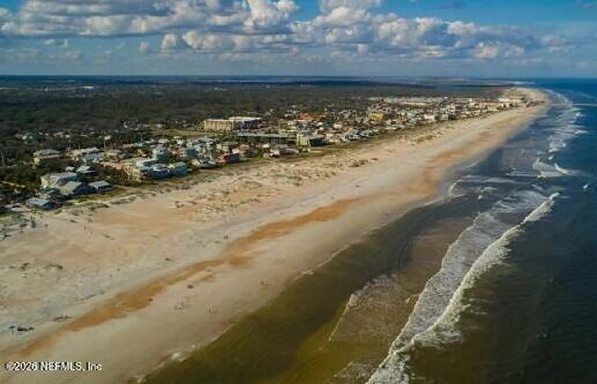 355 N Shore Circle St. Augustine FL 32092