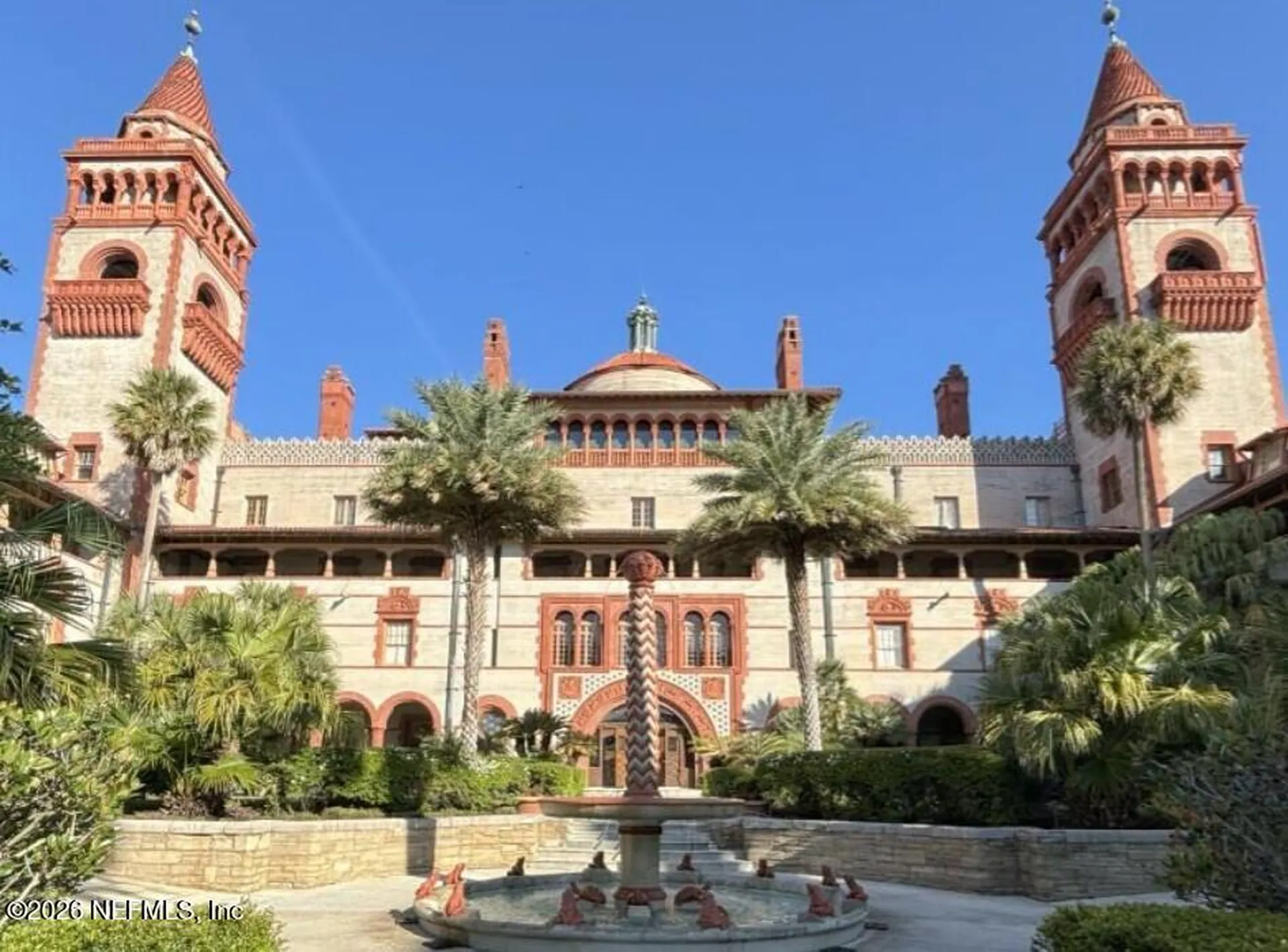 355 N Shore Circle St. Augustine FL 32092