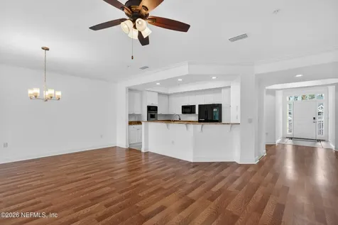 355 N Shore Circle St. Augustine FL 32092