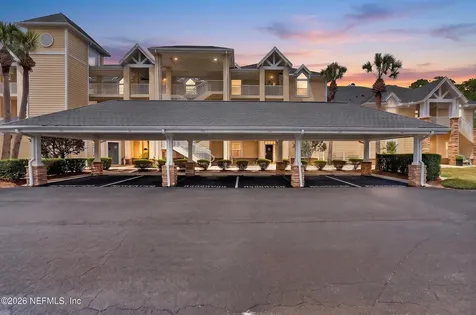 355 N Shore Circle St. Augustine FL 32092