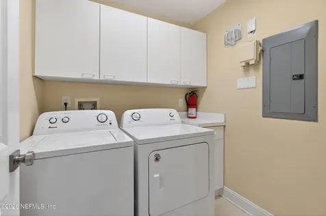 355 N Shore Circle St. Augustine FL 32092