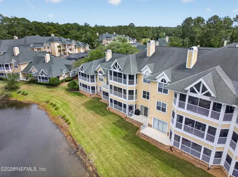 355 N Shore Circle St. Augustine FL 32092