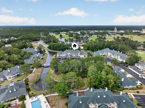 355 N Shore Circle St. Augustine FL 32092
