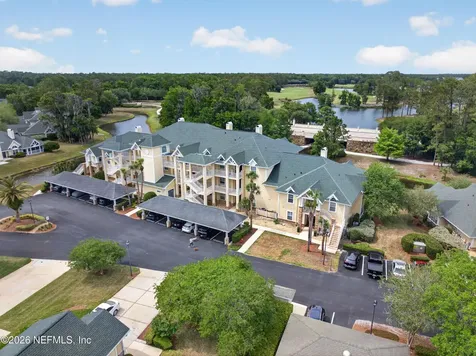 355 N Shore Circle St. Augustine FL 32092