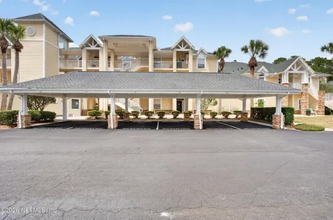 355 N Shore Circle St. Augustine FL 32092