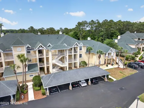 355 N Shore Circle St. Augustine FL 32092
