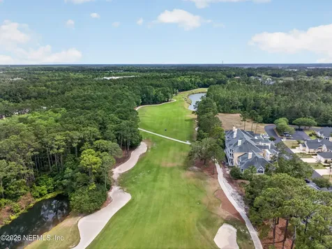 355 N Shore Circle St. Augustine FL 32092