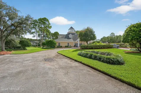 355 N Shore Circle St. Augustine FL 32092