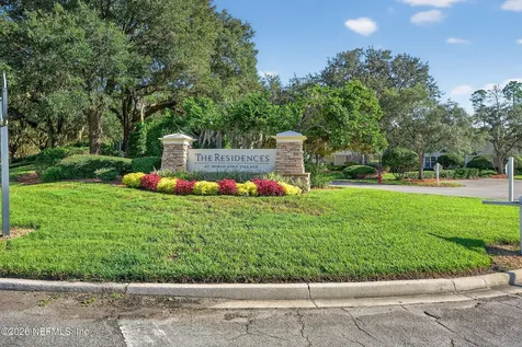 355 N Shore Circle St. Augustine FL 32092