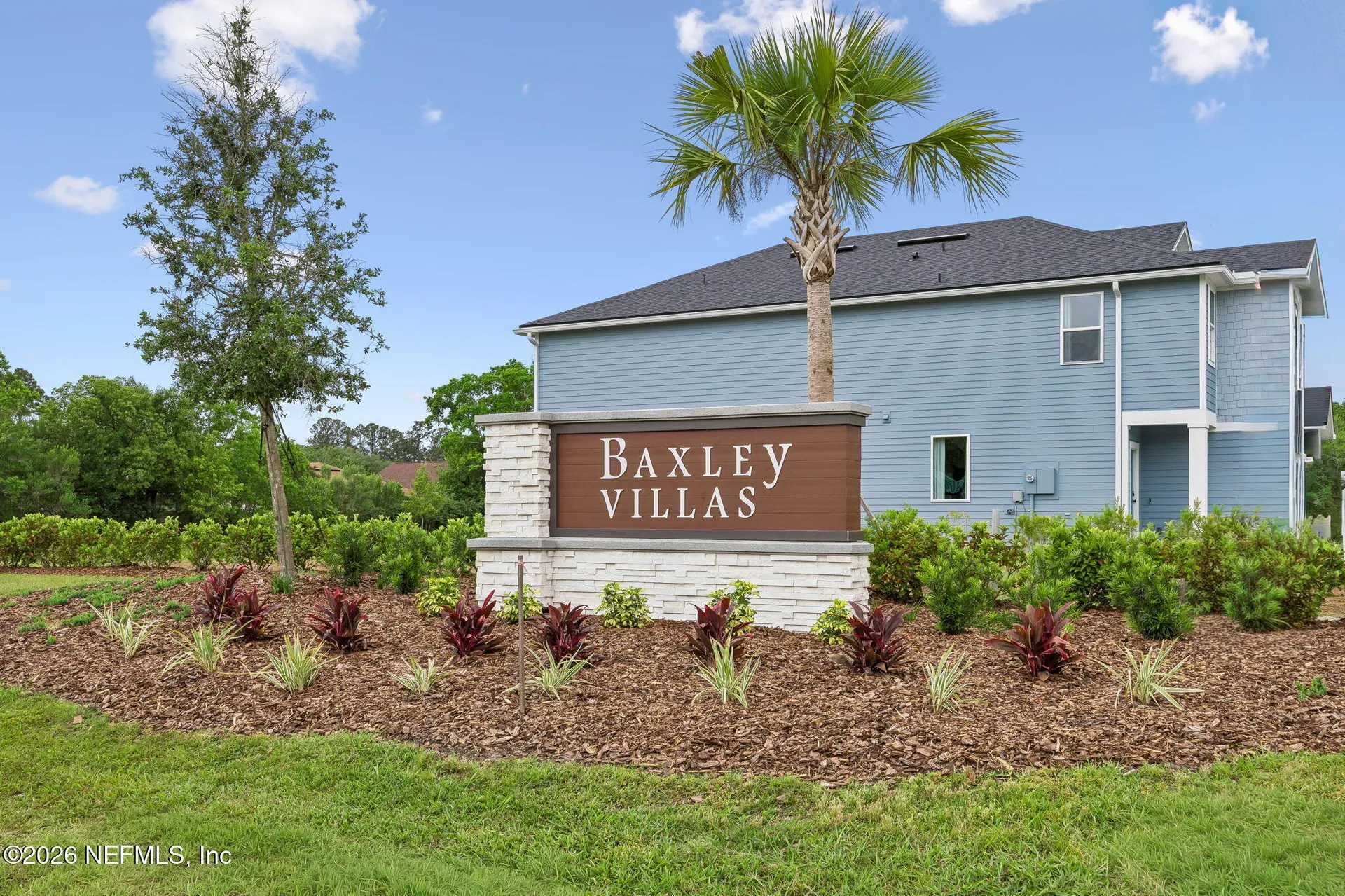 3861 Baxley Villas Court Middleburg FL 32068