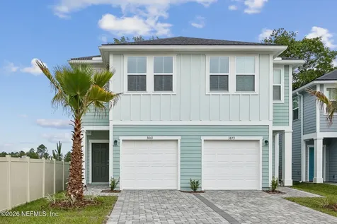 3861 Baxley Villas Court Middleburg FL 32068