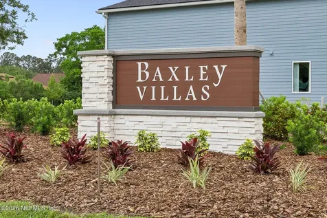 3861 Baxley Villas Court Middleburg FL 32068