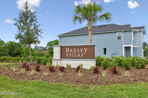 3861 Baxley Villas Court Middleburg FL 32068