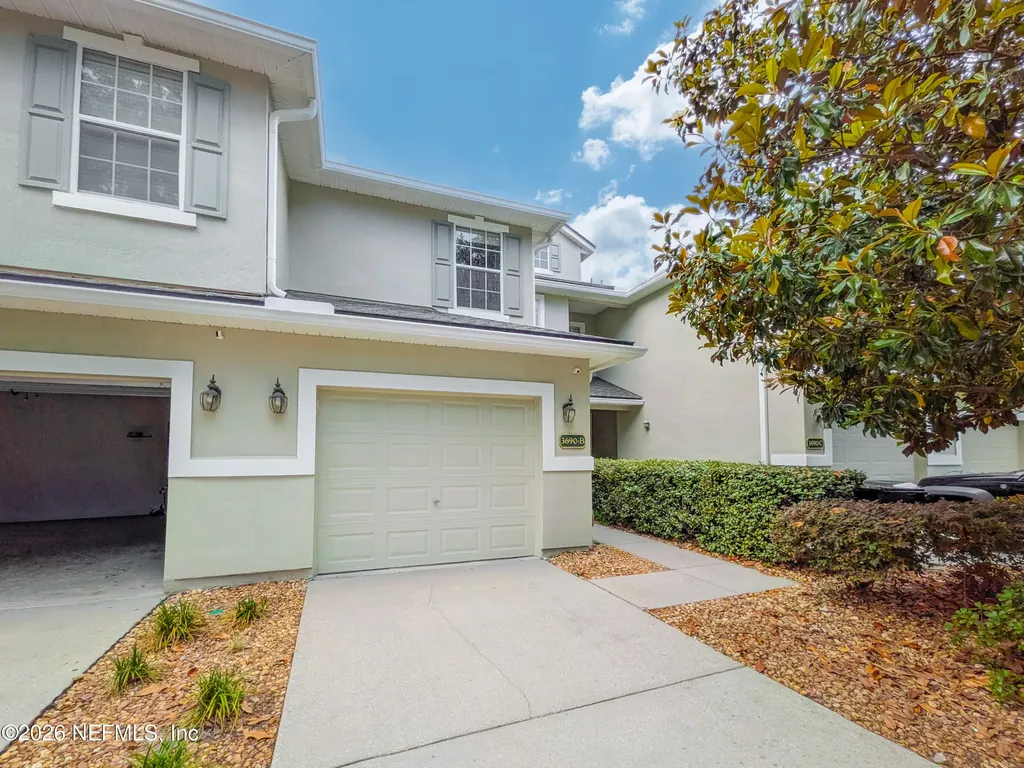 3690 Creswick Circle Orange Park FL 32065
