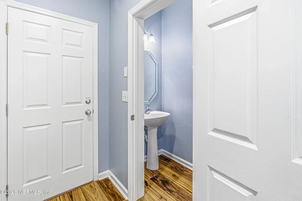 3690 Creswick Circle Orange Park FL 32065