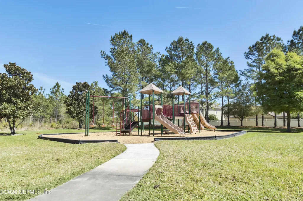 3690 Creswick Circle Orange Park FL 32065