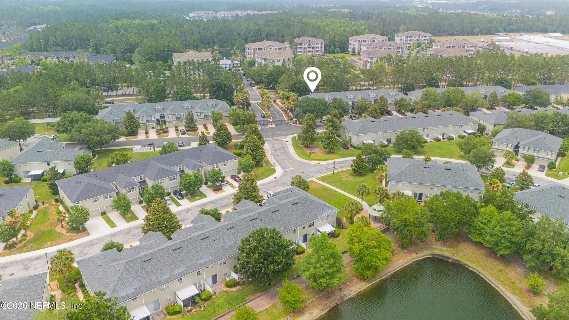 3690 Creswick Circle Orange Park FL 32065