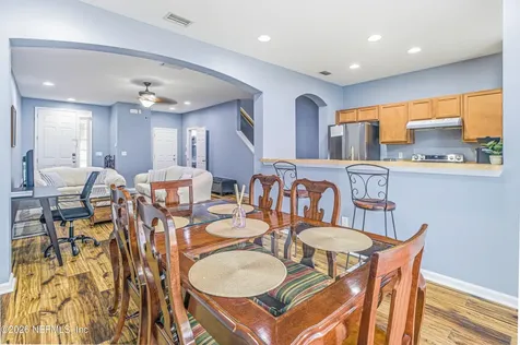 3690 Creswick Circle Orange Park FL 32065