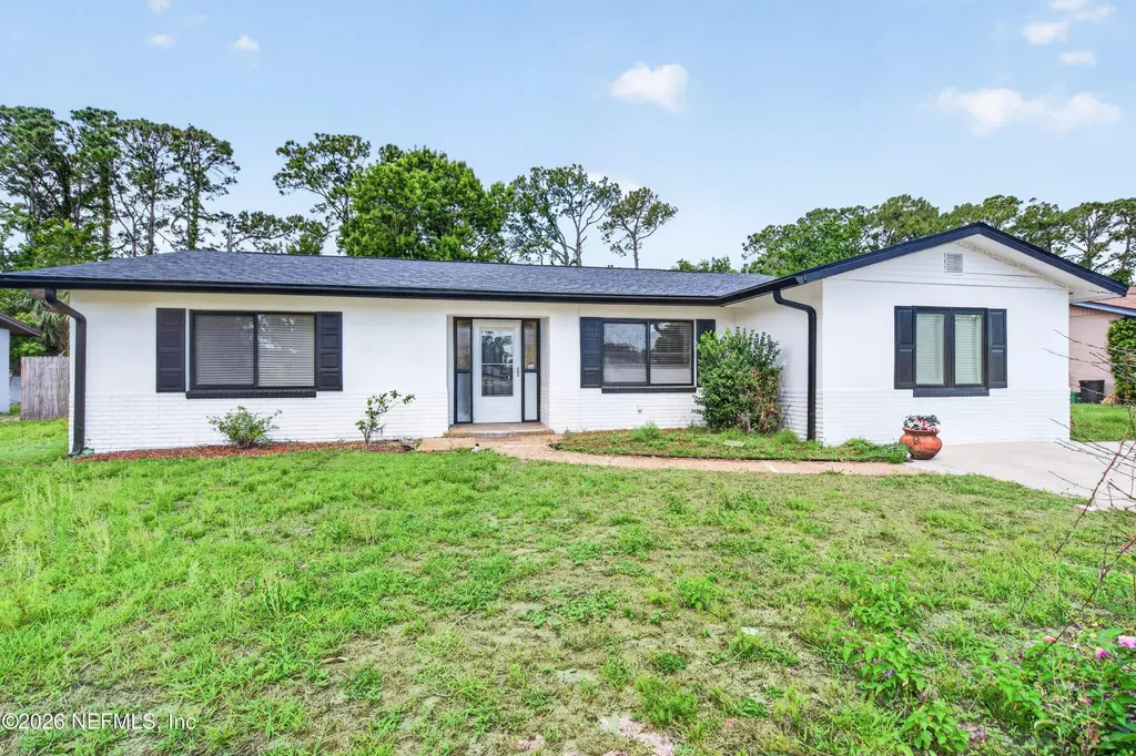 1145 Harms Way Port Orange FL 32129