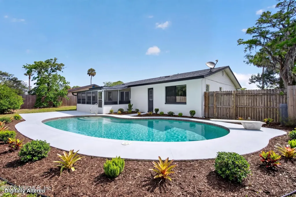 1145 Harms Way Port Orange FL 32129