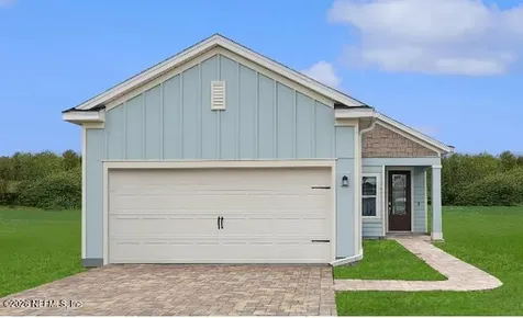 36 Walloon Cove St. Augustine FL 32092