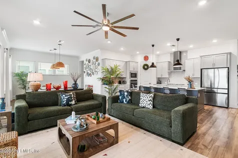 637 Navigators Road St. Johns FL 32259