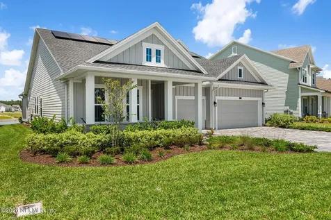 637 Navigators Road St. Johns FL 32259