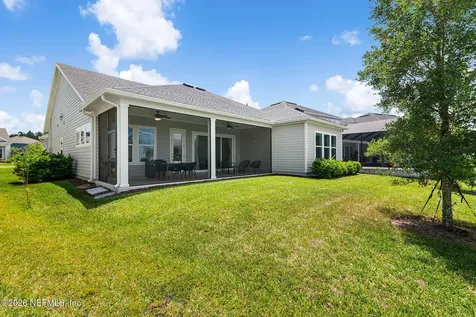 637 Navigators Road St. Johns FL 32259