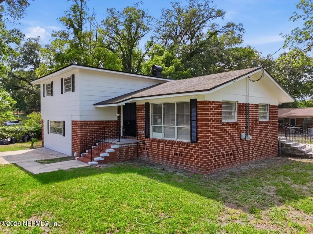7020 Richardson Road Jacksonville FL 32209