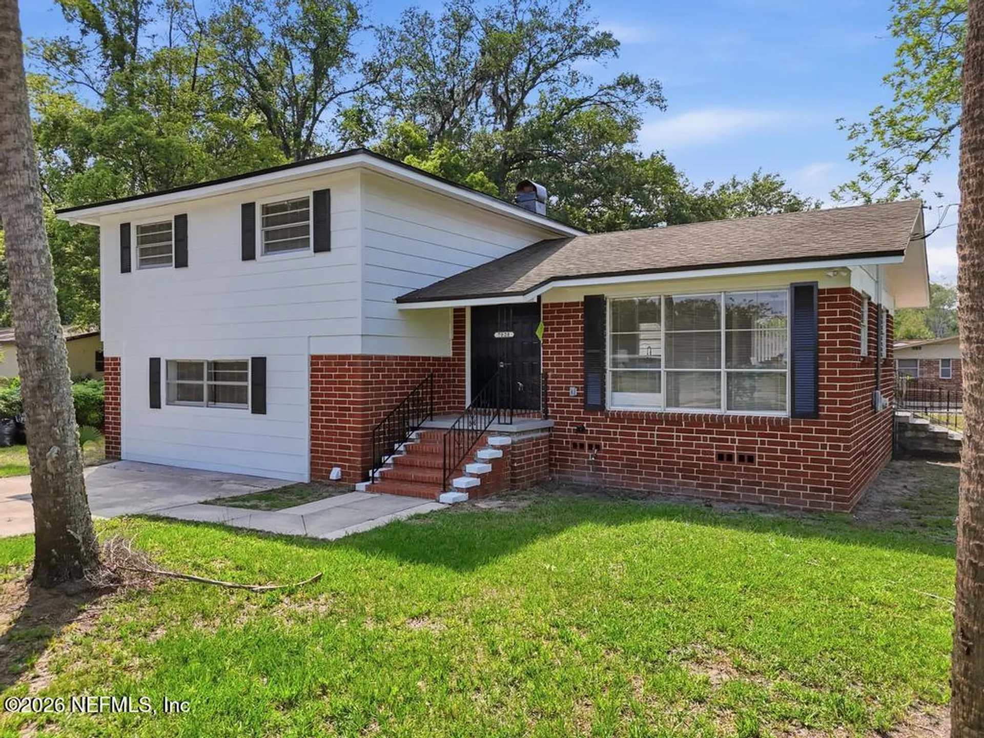 7020 Richardson Road Jacksonville FL 32209