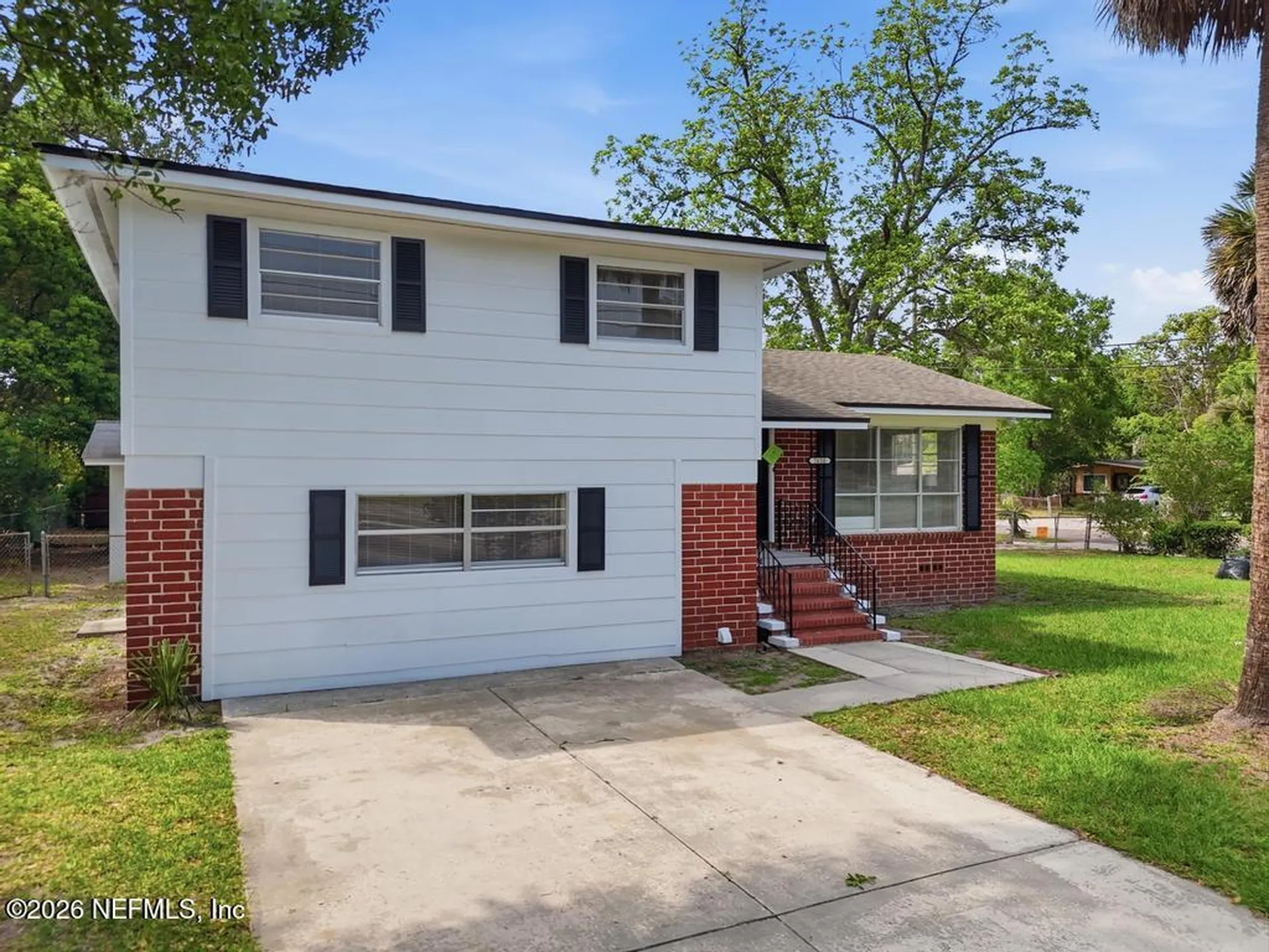 7020 Richardson Road Jacksonville FL 32209