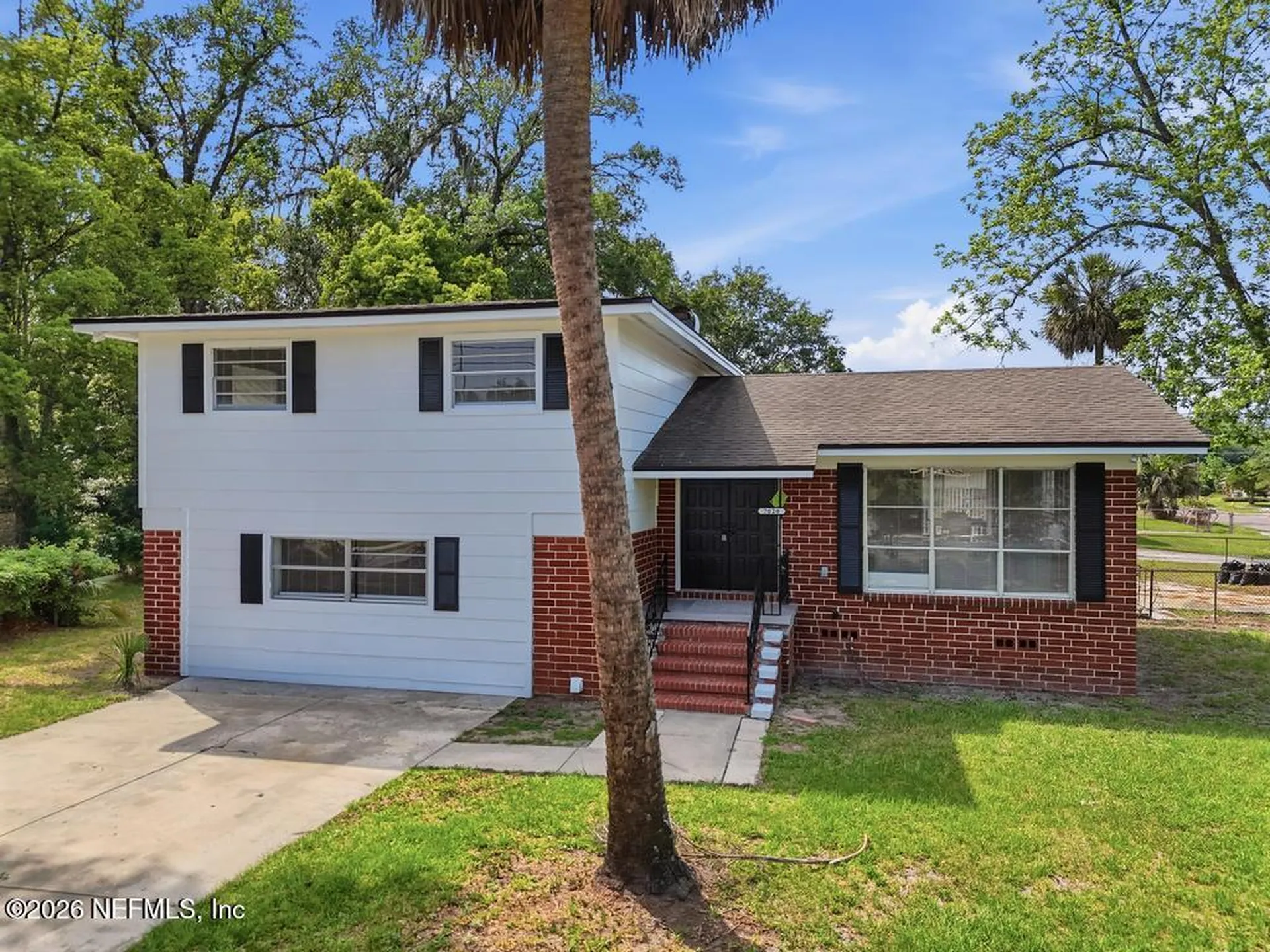 7020 Richardson Road Jacksonville FL 32209